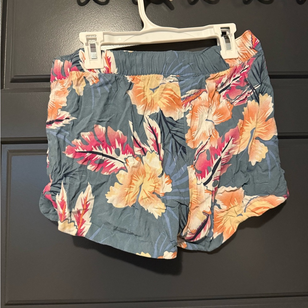Roxy shorts